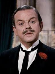David Tomlinson